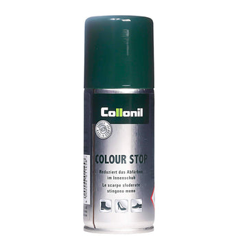 Color Stop Spray ferma Colore per Scarpe che Stingono 100ml